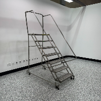 Ballymore Safety Ladder image 0